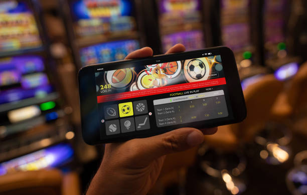Aposte com Segurança Tudo sobre 9096 bet