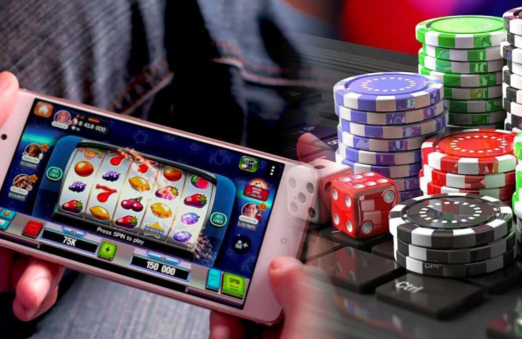 Ultimate Guide to Casino Dealbet UK Ultimate Guide to Casino Dealbet UK