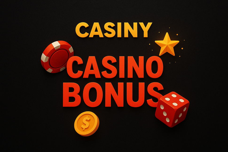 Discover the Excitement of the Casiny Bonus Code Boost Your Gaming Experience