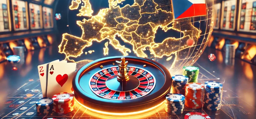 Objevte nové české casino 2025 Šance, Hry a Bonusy Objevte nové české casino 2025 Šance, Hry a Bonusy
