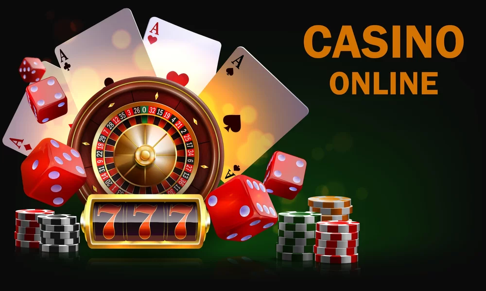 Οδηγός τα καλυτερα ευρωπαικα casino — ασφαλή, νόμιμα και δημοφιλή