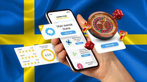 Det Bästa Valet för Spelare Casino Utan Svensk Licens
