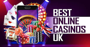 Discover the Best Payout Casino Online UK Maximize Your Winnings